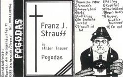 Download Pogodas - Strauß Ist Tot