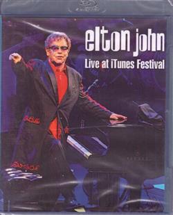 Download Elton John - Live At iTunes Festival