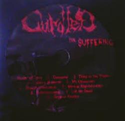 Download Curdled - The Suffering