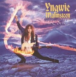 Download Yngwie Malmsteen - Fire Ice