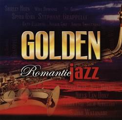 Download Various - Golden Romantic Jazz