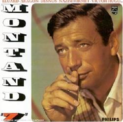 Download Yves Montand - 7