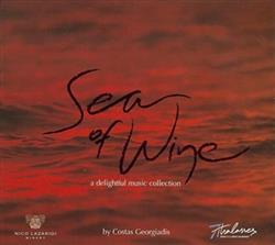 Download Various - Sea Of Wine