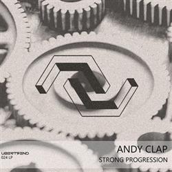 Download Andy Clap - Strong Progression