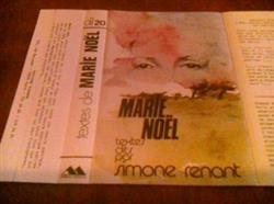 Download Marie Noël, Simone Renant, Isabelle Aboulker - Textes Choisis