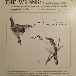 Download John William Hardy - The Wrens