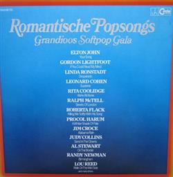 Download Various - Romantische Popsongs