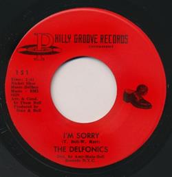 Download The Delfonics - Im Sorry Youre Gone