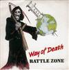 descargar álbum Battle Zone - Way Of Death