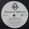 descargar álbum Souls Of Mischief - Unseen Hand