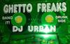 DJ Urban - Ghetto Freaks