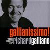 lyssna på nätet Richard Galliano - Gallianissimo The Best Of Richard Galliano