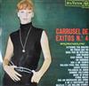 télécharger l'album Various - Carrusel De Exitos Nº 4