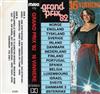 Album herunterladen Various - Grand Prix 82