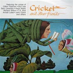 Download Various - Cricket And Other Friends