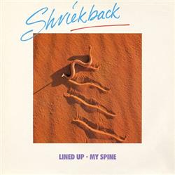 Download Shriekback - Lined Up My Spine