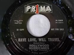 Download Hollywood Hurricanes - Have Love Will Travel Beavershot