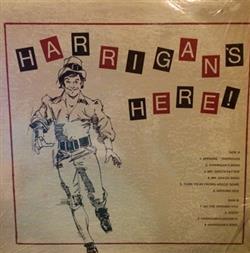 Download Harrigan - Harrigans Here