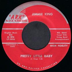 Download Jimmie King - Pretty Little Baby L o v e