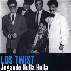 Download Los Twist - Jugando Hulla Hulla