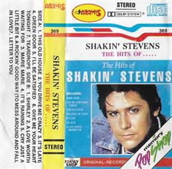 Download Shakin' Stevens - The Hits Of