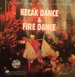 Download Various - Kecak Dance Fire Dance