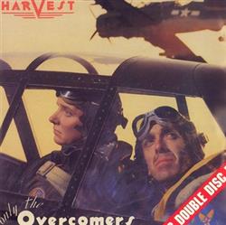 Download Harvest - Only The OvercomersVoices