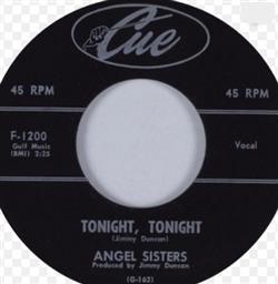 Download Angel Sisters - Tonight Tonight Why Doesnt He Ask Me