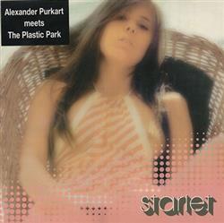 Download Alexander Purkart meets Plastic Park - The Ring Da Funk