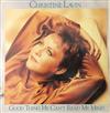 ladda ner album Christine Lavin - Good Thing He Cant Read My Mind