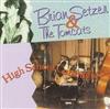 Album herunterladen Brian Setzer & The Tomcats - High School Confidential
