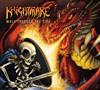 lyssna på nätet Knightmare - Walk Through The Fire