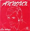 last ned album Annoux - Les Méres
