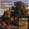 lytte på nettet Eduard Franck, Richard Franck, Carl Reinecke Thomas Blees, Maria Bergmann - Werke Für Violoncello Und Klavier