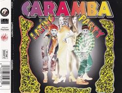 Download Latino Party - Caramba