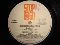 Download Arabian Coalition - Barau