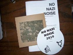 Download Various - No Nazi Noise