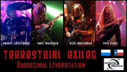 Download Terrestrial Exiled - Duodecimal Levorotation