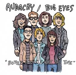 Download Audacity Big Eyes - Audacity Big Eyes Split