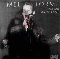 Download Mel Tormé - Oh You Beautiful Doll