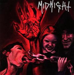 Download Midnight - No Mercy For Mayhem