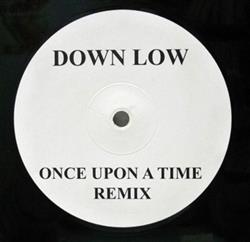 Download Down Low - Once Upon A Time Remix