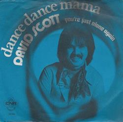 Download David Scott - Dance Dance Mama