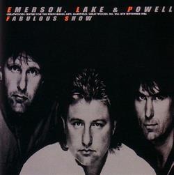 Download Emerson, Lake & Powell - Fabulous Show