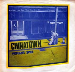 Download Popular Spies - Chinatown