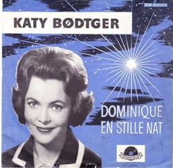 Download Katy Bødtger - En Stille Nat Dominique