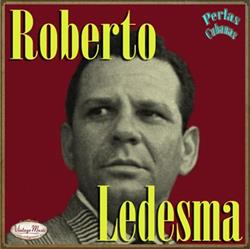 Download Roberto Ledesma - Roberto Ledesma