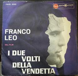 Download Franco Leo - dal Film I Due Volti Della Vendetta