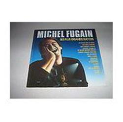 Download Michel Fugain - Ses Plus Grands Succès