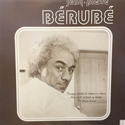 Download JeanPierre Bérubé - Jean Pierre Bérubé